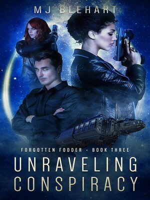 cover image of Unraveling Conspiracy